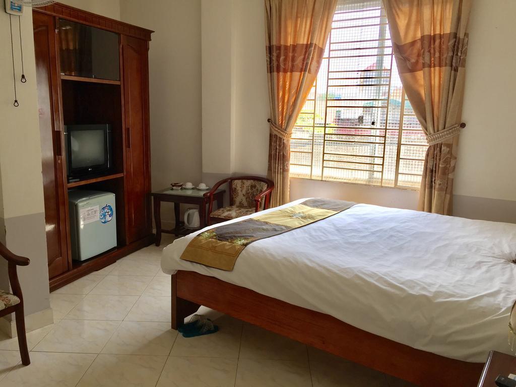 Camellia 5 Hotel Hanoi Kültér fotó