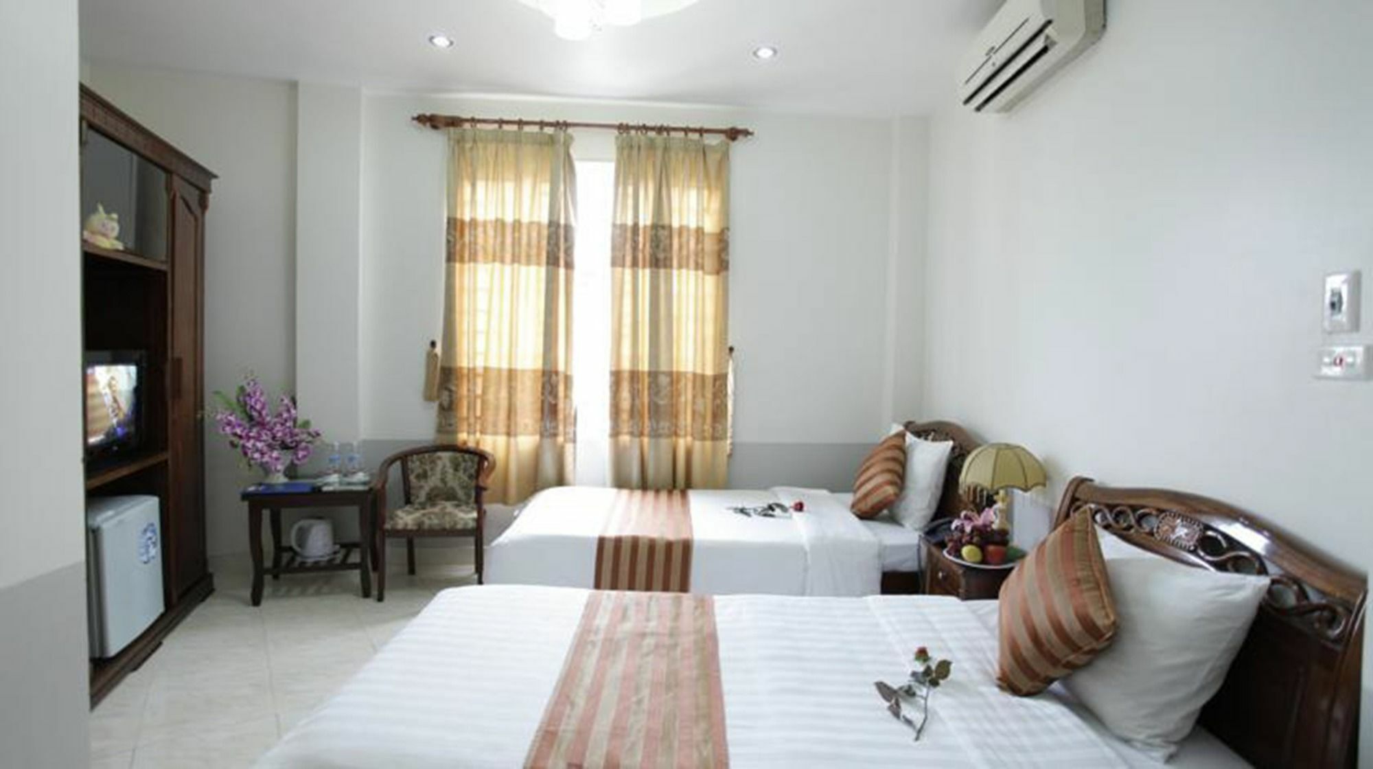 Camellia 5 Hotel Hanoi Kültér fotó